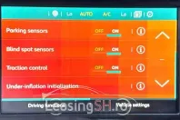 Citroën C4 Grand Space Tourer din 2021 cu 130.000 km - oferta CIT100155 - foto 22