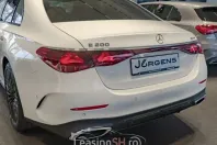 Mercedes-Benz 200 din 2024 cu 14.500 km - oferta MER98856 - foto 3