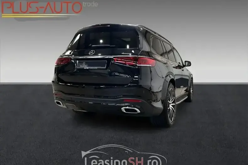 Mercedes-Benz 400 din 2024 cu 9.900 km - oferta MER96877 - foto 3