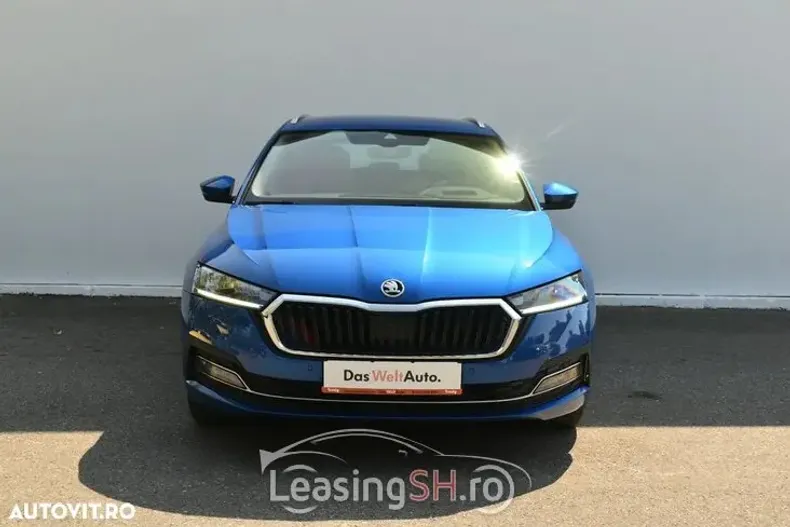 Skoda Octavia din 2022 cu 88.711 km - oferta SKO102671 - foto 21