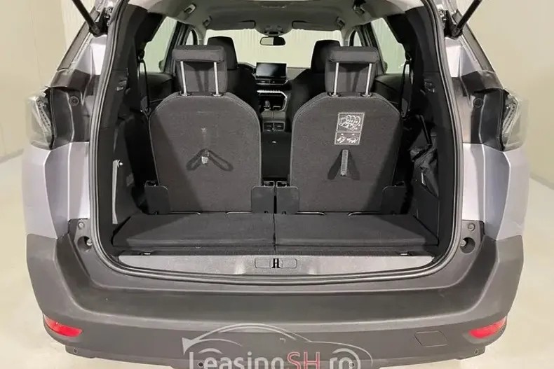 Peugeot 5008 din 2020 cu 80.068 km - oferta PEU102182 - foto 30
