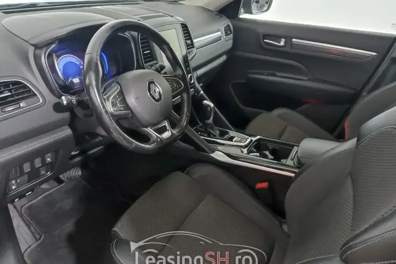 Renault Koleos din 2022 cu 44.185 km - oferta REN102278 - foto 6