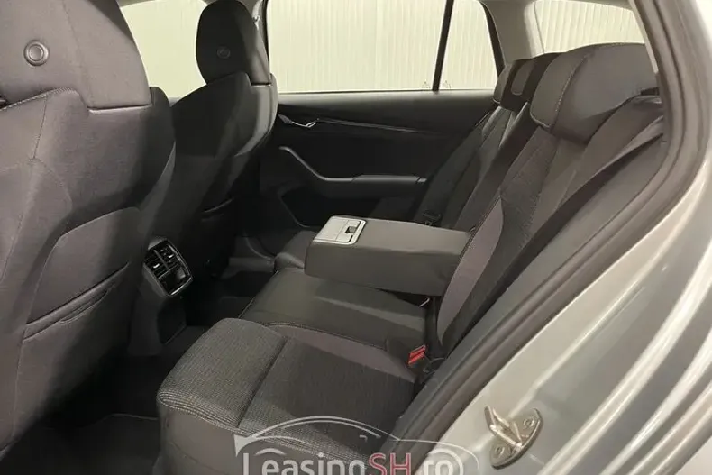 Skoda Octavia din 2022 cu 119.172 km - oferta SKO102192 - foto 9