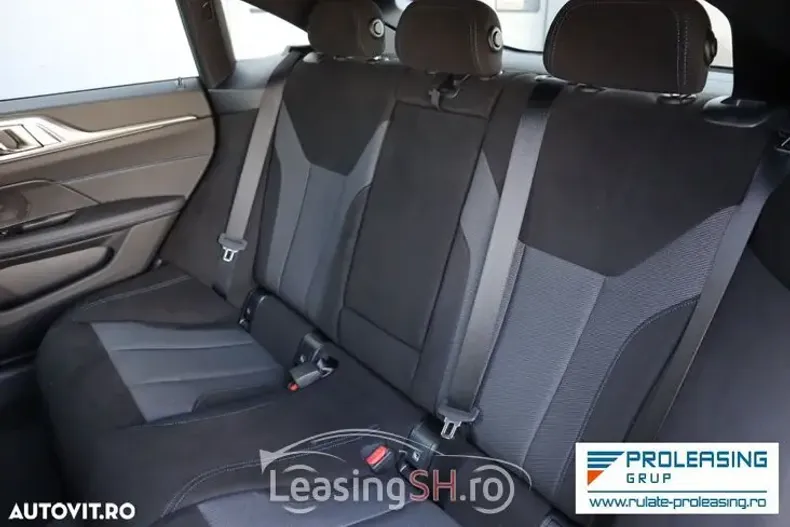 BMW 420d din 2024 cu 16.678 km - oferta BMW101489 - foto 2