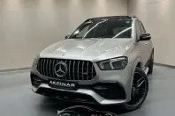 Mercedes-Benz 53 AMG din 2021 cu 72.000 km - oferta MER99724 - foto 1