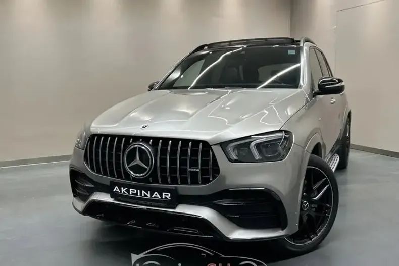 Mercedes-Benz 53 AMG din 2021 cu 72.000 km - oferta MER99724 - foto 1