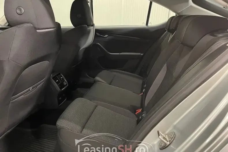 Skoda Octavia din 2020 cu 120.479 km - oferta SKO102191 - foto 21