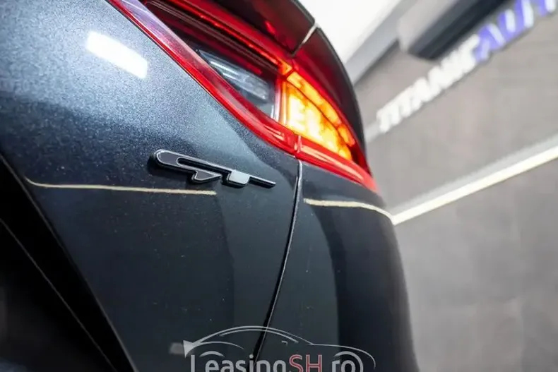 Kia Stinger din 2019 cu 75.350 km - oferta KIA94219 - foto 13