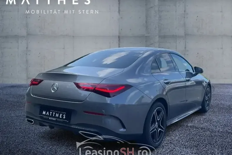 Mercedes-Benz 200 din 2024 cu 9.687 km - oferta MER99390 - foto 13