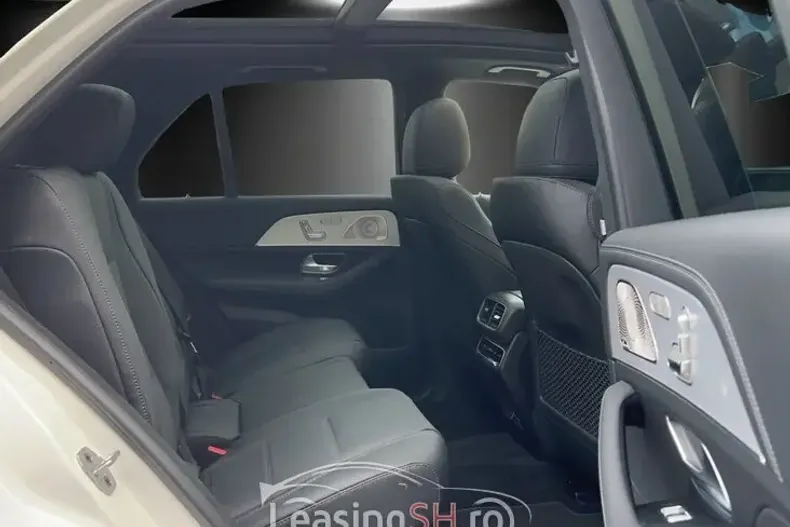 Mercedes-Benz 450 din 2023 cu 25.879 km - oferta MER99316 - foto 8