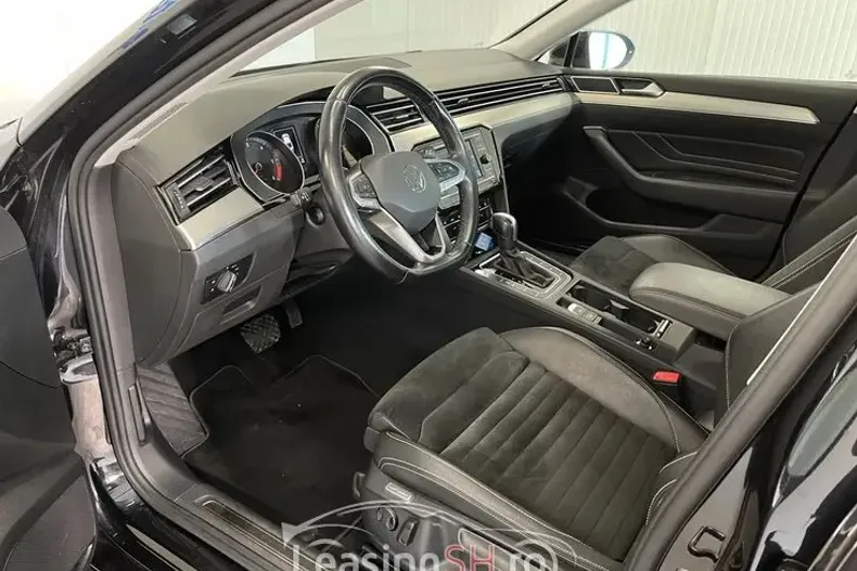 Volkswagen Passat din 2020 cu 90.178 km - oferta VOL103154 - foto 19