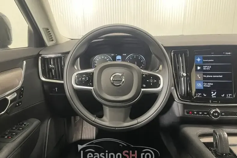 Volvo V90 din 2021 cu 103.132 km - oferta VOL101908 - foto 12