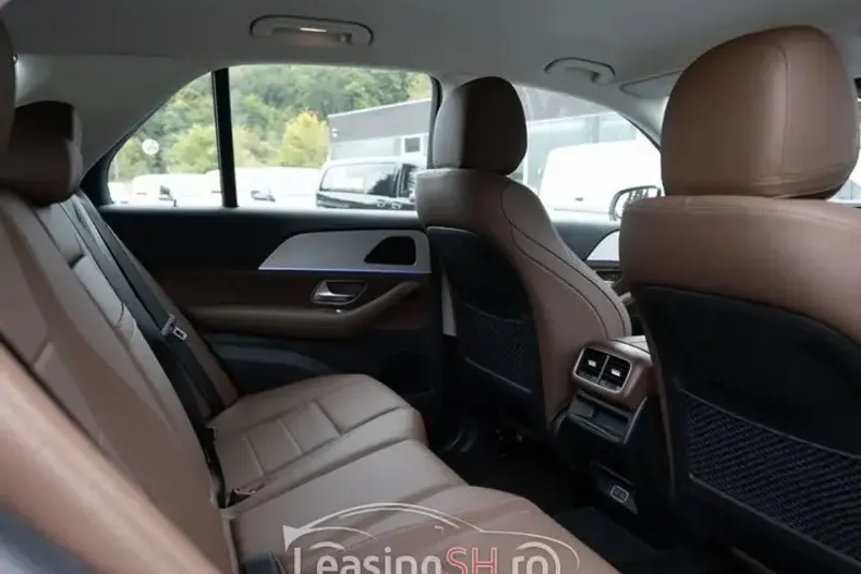 Mercedes-Benz 450 din 2023 cu 14.574 km - oferta MER98881 - foto 16