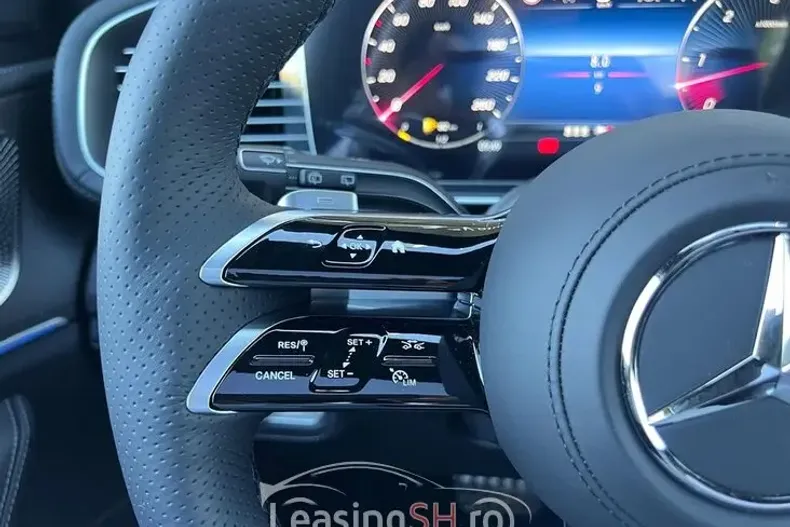 Mercedes-Benz 450 din 2025 cu 3.750 km - oferta MER100487 - foto 23