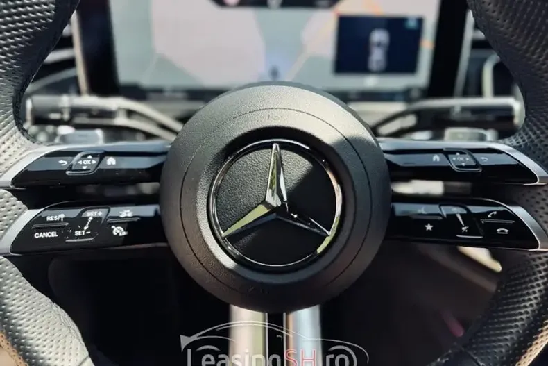 Mercedes-Benz 200 din 2024 cu 47.000 km - oferta MER96300 - foto 9