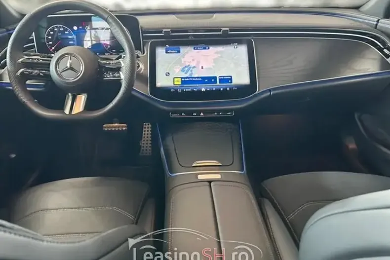 Mercedes-Benz 200 din 2023 cu 22.500 km - oferta MER97796 - foto 7