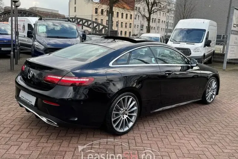 Mercedes-Benz 300 din 2021 cu 35.987 km - oferta MER99024 - foto 39