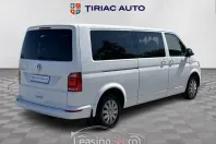 Volkswagen Caravelle din 2019 cu 102.606 km - oferta VOL102580 - foto 4