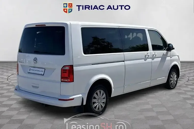 Volkswagen Caravelle din 2019 cu 102.606 km - oferta VOL102580 - foto 4