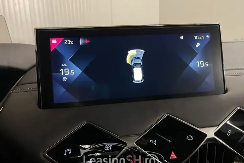 DS Automobiles DS 3 Crossback din 2021 cu 31.380 km - oferta DSA102631 - foto 21