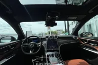 Mercedes-Benz GLC 300 din 2025 cu 4 km - oferta MER94303 - foto 15