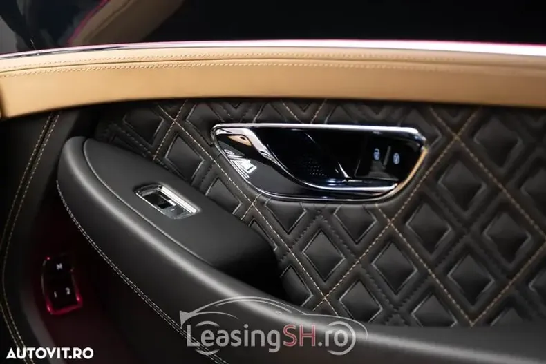 Bentley Continental din 2019 cu 32.008 km - oferta BEN94915 - foto 9