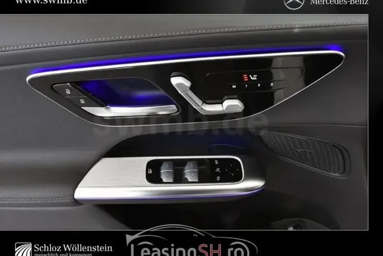 Mercedes-Benz 200 din 2025 cu 9.500 km - oferta MER99885 - foto 15