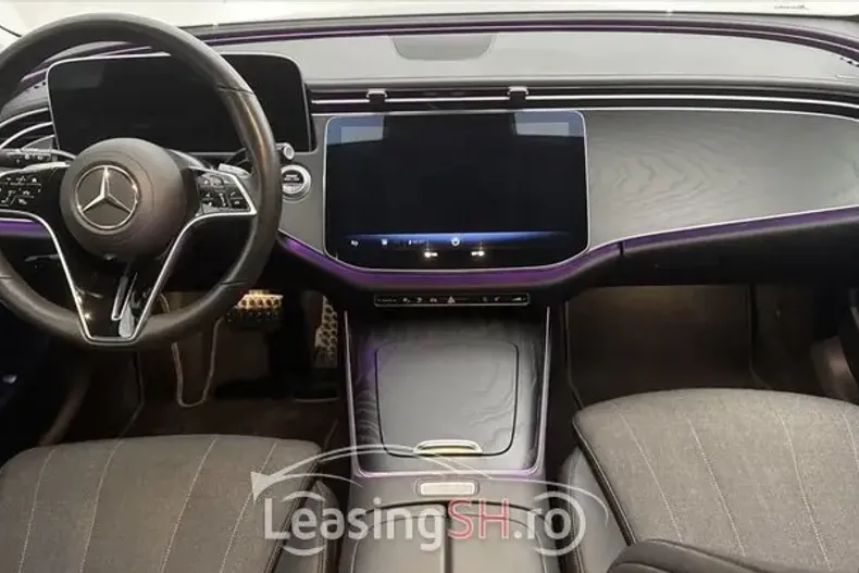 Mercedes-Benz 300 din 2024 cu 36.500 km - oferta MER99122 - foto 17