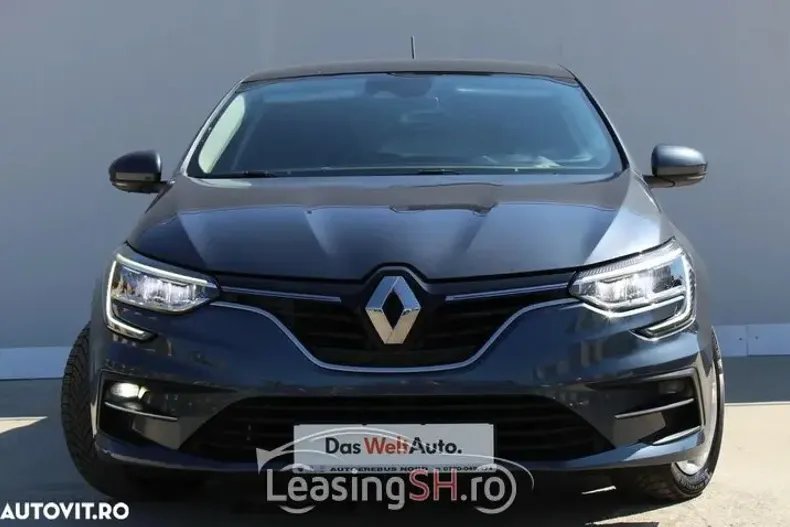 Renault Megane din 2021 cu 154.007 km - oferta REN102070 - foto 4