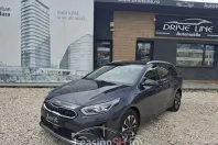 Kia Ceed din 2021 cu 38.064 km - oferta KIA95169 - foto 21