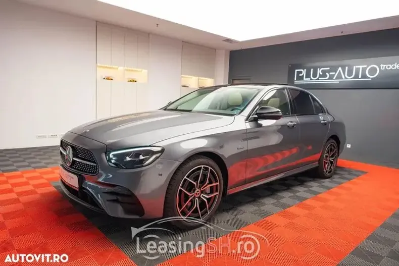 Mercedes-Benz 300 din 2021 cu 41.500 km - oferta MER100217 - foto 20