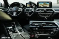 BMW 530e din 2022 cu 168.700 km - oferta BMW95084 - foto 24
