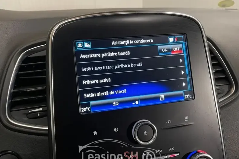 Renault Scenic din 2020 cu 135.154 km - oferta REN100166 - foto 20