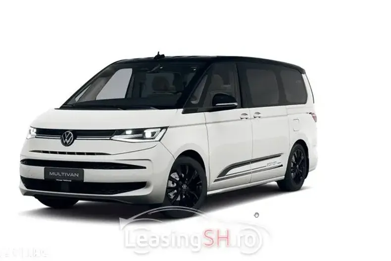 Volkswagen Multivan din 2025 cu 3 km - oferta VOL102726 - foto 3
