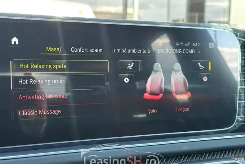 Mercedes-Benz Coupe din 2022 cu 25.000 km - oferta MER103276 - foto 11