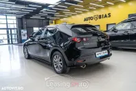 Mazda 3 din 2019 cu 126.350 km - oferta MAZ102674 - foto 10