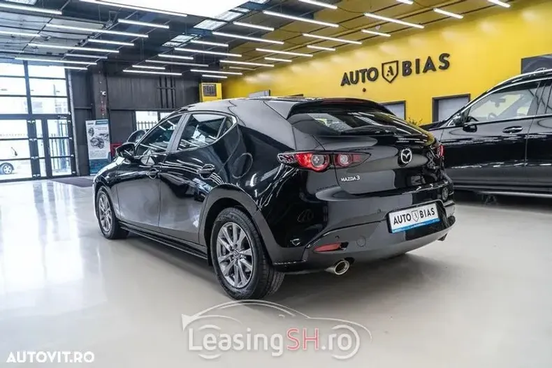 Mazda 3 din 2019 cu 126.350 km - oferta MAZ102674 - foto 10