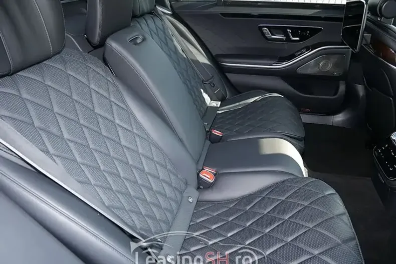 Mercedes-Benz 500 din 2023 cu 40.610 km - oferta MER96993 - foto 3