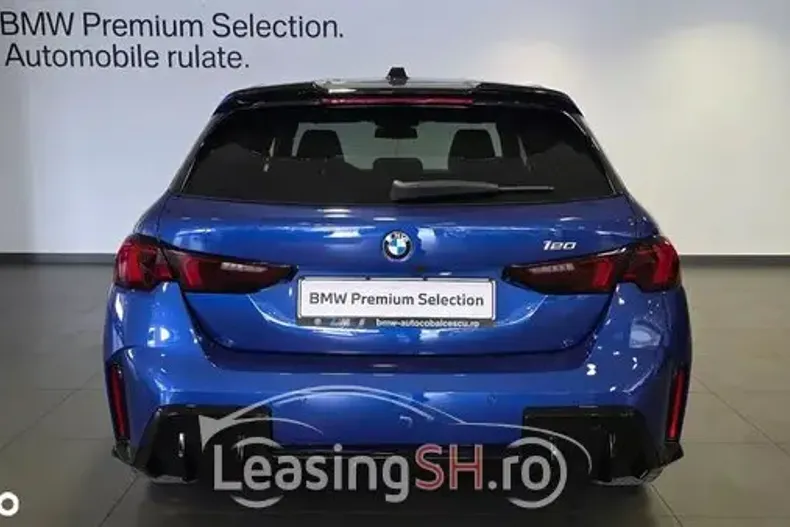 BMW 120 din 2024 cu 8.000 km - oferta BMW102800 - foto 4