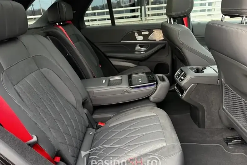 Mercedes-Benz 53 AMG din 2024 cu 6.000 km - oferta MER97789 - foto 7