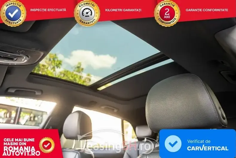 Audi Q8 din 2019 cu 85.000 km - oferta AUD102143 - foto 7