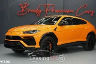 Lamborghini Urus din 2022 cu 84.429 km - oferta LAM103030 - foto 15
