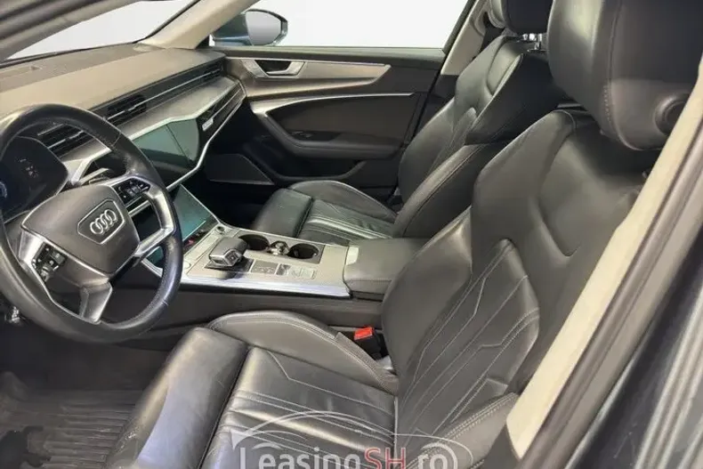 Audi A6 din 2019 cu 75.436 km - oferta AUD102839 - foto 11