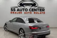 Audi A6 din 2019 cu 177.000 km - oferta AUD94188 - foto 24