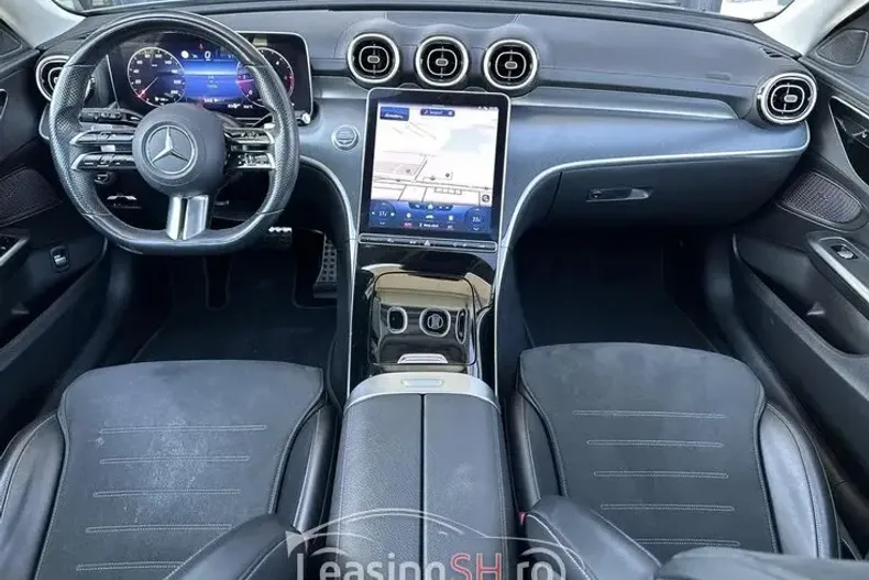 Mercedes-Benz 220 din 2021 cu 20.000 km - oferta MER100784 - foto 19