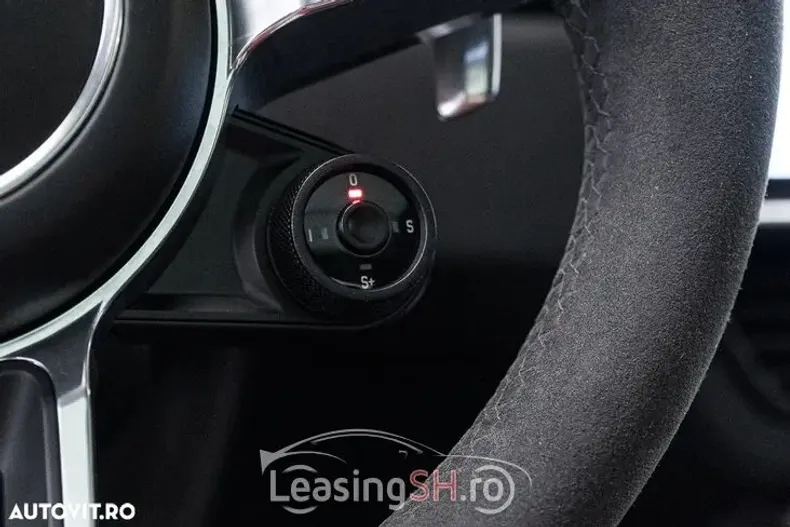 Porsche Cayenne Coupe din 2019 cu 108.000 km - oferta POR95872 - foto 25