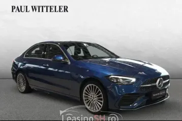 Mercedes-Benz 200 din 2023 - oferta MER98862