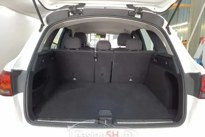 Mercedes-Benz 220 din 2021 cu 68.474 km - oferta MER96697 - foto 11