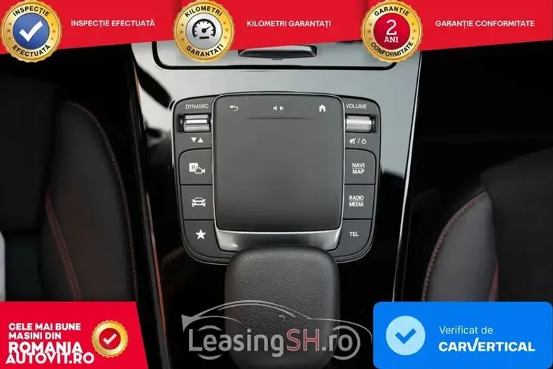 Mercedes-Benz 200 din 2022 cu 37.000 km - oferta MER102155 - foto 4