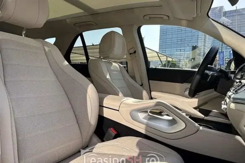 Mercedes-Benz 450 din 2024 cu 18.568 km - oferta MER102737 - foto 5